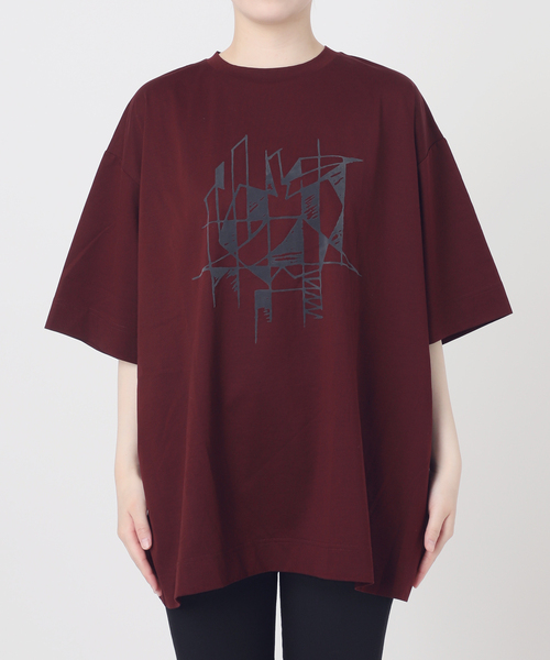 JOURNAL STANDARD（ジャーナルスタンダード） tシャツ 半袖 別注「GAKU
