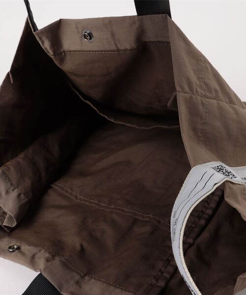 「COOCO」 2WAYバッグ 9 ブラック レディース_画像6