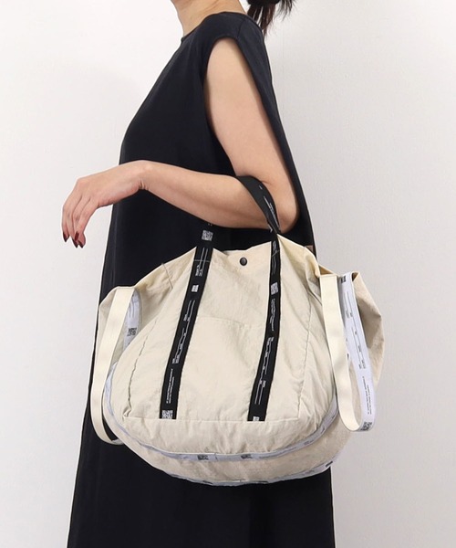 「COOCO」 2WAYバッグ 9 ブラック レディース_画像9