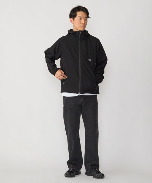 SHIPS（シップス） ブルゾン アウター 「WEB限定」SHIPS:「UVカット