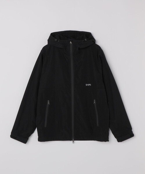 SHIPS（シップス） ブルゾン アウター 「WEB限定」SHIPS:「UVカット