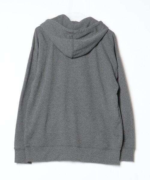 U.S. POLO ASSN.（ユーエスポロアッスン） ジップアップパーカー M 