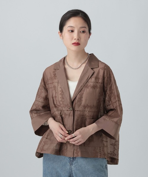 adidas（アディダス） コート アウター W CLASSIC TRACKTOP アウター