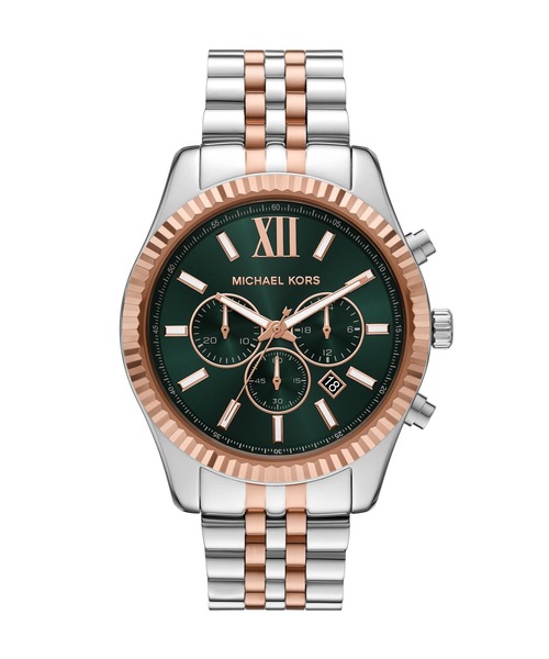 MICHAEL KORS（マイケルコース） 腕時計 腕時計 メンズ アナログ