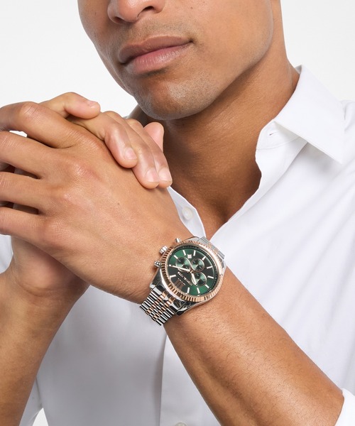 MICHAEL KORS（マイケルコース） 腕時計 腕時計 メンズ アナログ