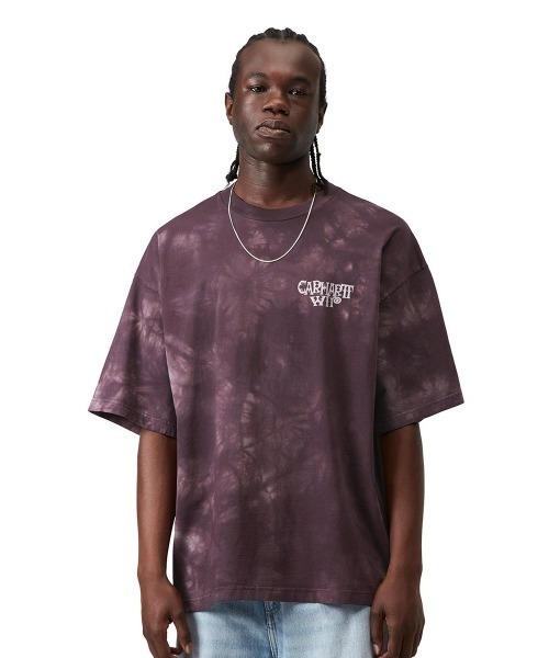 Carhartt WIP（カーハートワークインプログレス） tシャツ Carhartt