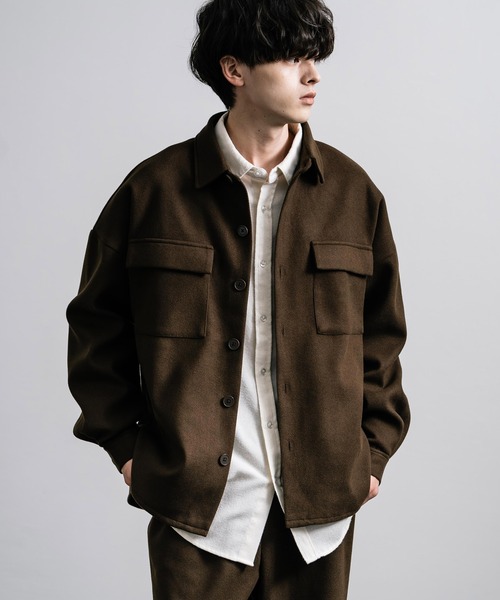 「Rocky Monroe」 セットアップ X-LARGE ブラック メンズ_画像3