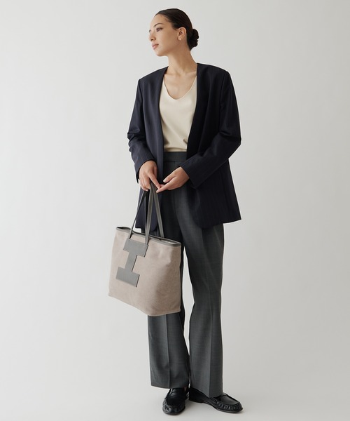 IACUCCI（イアクッチ） トートバッグ ソルベット ヴァカンツァ M