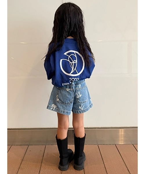 melt 子供服（ベビー、キッズ、マタニティ）の商品一覧 通販 - Yahoo 