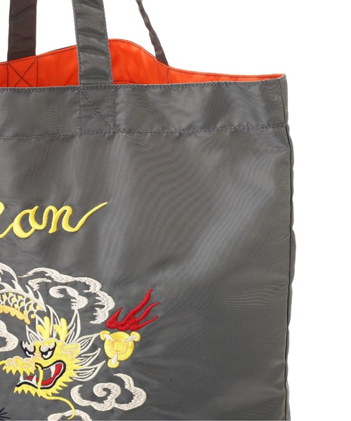 AVIREX（アヴィレックス） トートバッグ メンズ レディース : ZOZOTOWN