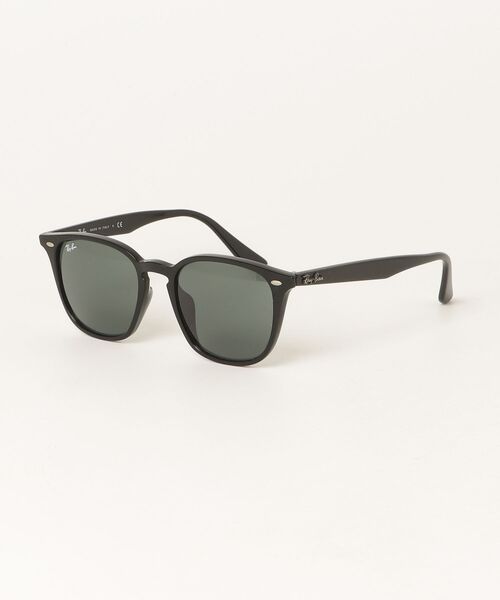Ray-Ban（レイバン） サングラス - ブラック メンズ : ZOZOTOWN Yahoo