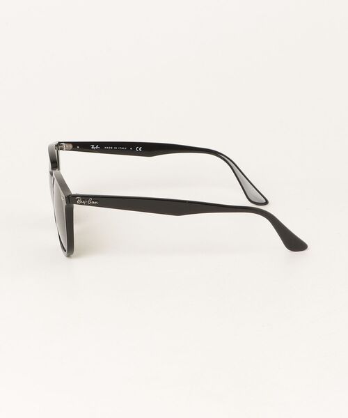 Ray-Ban（レイバン） サングラス - ブラック メンズ : ZOZOTOWN Yahoo
