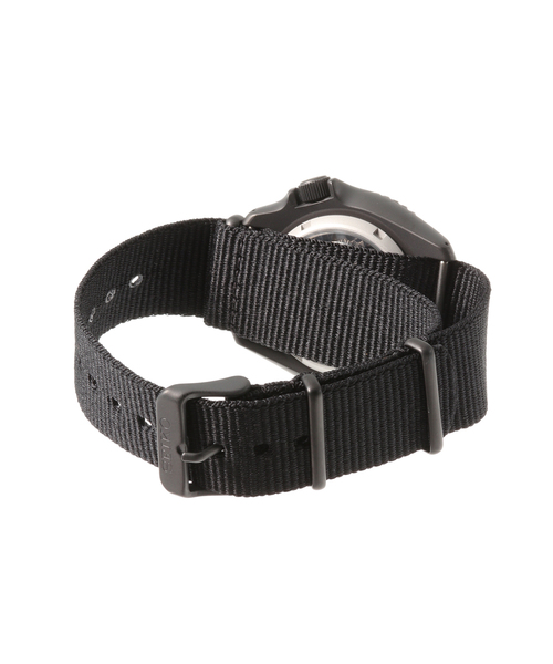 腕時計 SEIKO 5 SPORTS SBSA025 all Black レディース メンズの画像
