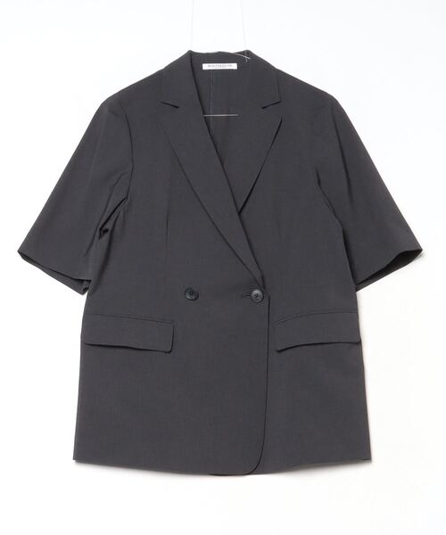 BEAUTY＆YOUTH UNITED ARROWS ジャケット S ダークグレー レディース 