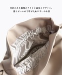ショルダーバッグ バッグ 巾着2WAY ショル...の詳細画像4