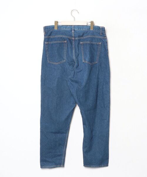 「FREAK'S STORE」 デニムパンツ LARGE ワンウォッシュ メンズ_画像2