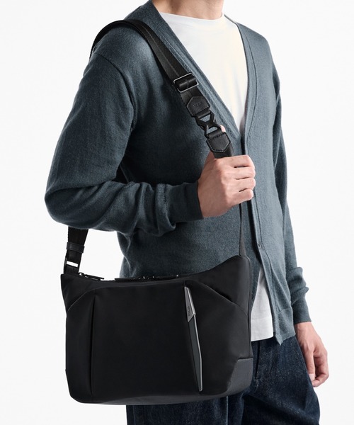 TUMI メンズショルダーバッグ｜バッグ｜ファッション 通販 - Yahoo
