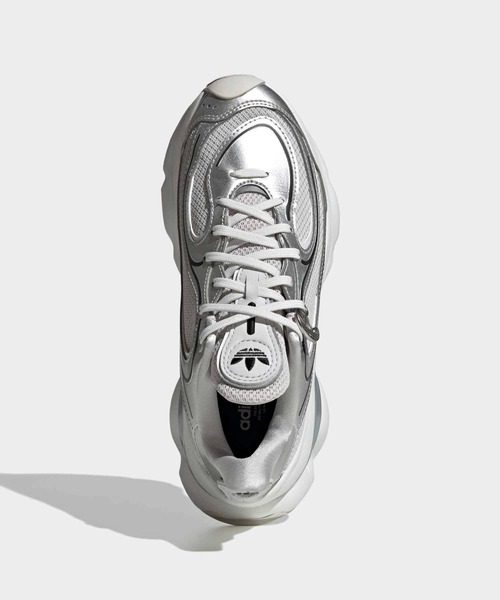 adidas（アディダス） スニーカー オズヴィーナス / OZVENUZ / 厚底