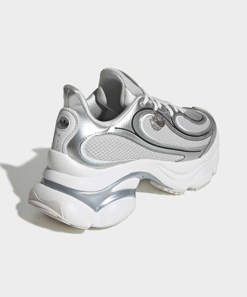adidas（アディダス） スニーカー オズヴィーナス / OZVENUZ / 厚底