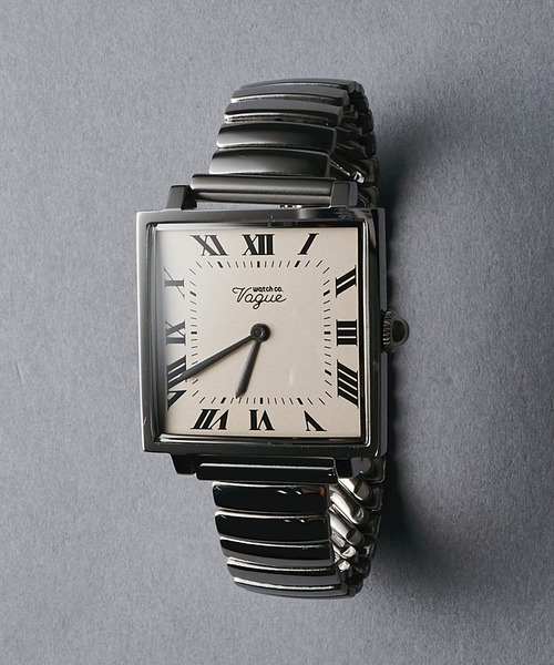 VAGUE WATCH Co.（ヴァーグウォッチカンパニー） 腕時計 メンズ