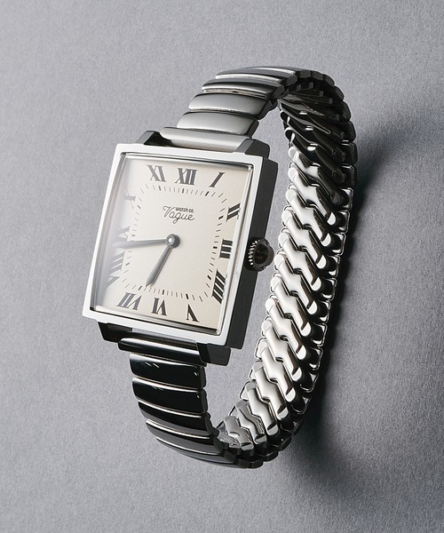 VAGUE WATCH Co.（ヴァーグウォッチカンパニー） 腕時計 メンズ