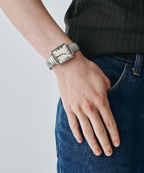 VAGUE WATCH Co.（ヴァーグウォッチカンパニー） 腕時計 メンズ