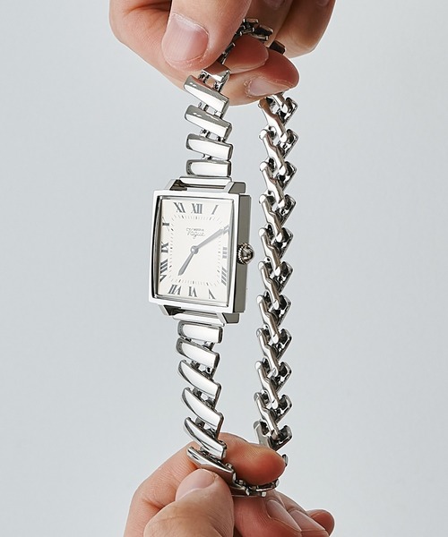 VAGUE WATCH Co.（ヴァーグウォッチカンパニー） 腕時計 メンズ