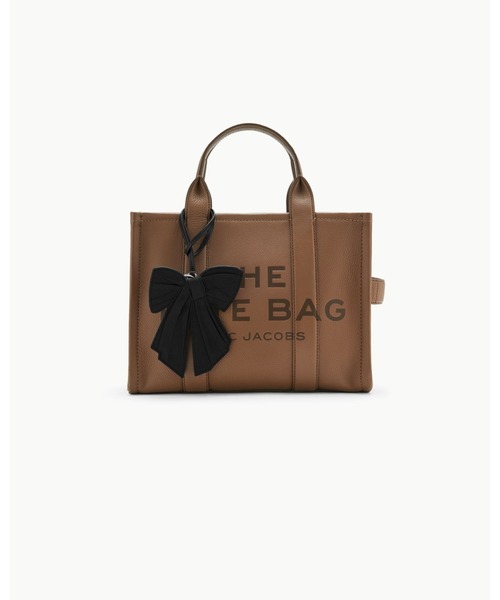 MARC JACOBS（マーク・ジェイコブス） キーケース BOW CANVAS BAG 