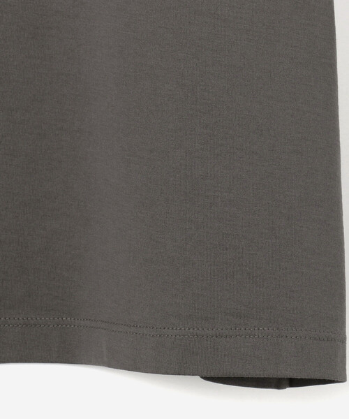 「handvaerk」 半袖Tシャツ SMALL グレー レディース_画像8