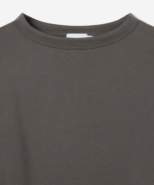 「handvaerk」 半袖Tシャツ SMALL グレー レディース_画像9