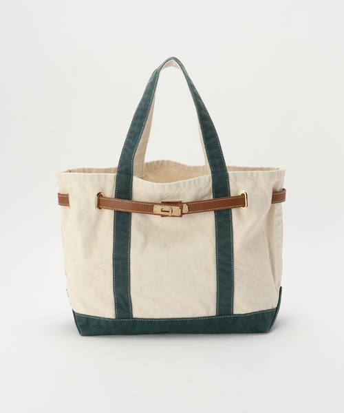 スッピックアンドスパン購入トートバッグ Spick＆Span（スピック アンド スパン） 「Spick & Span」 トート