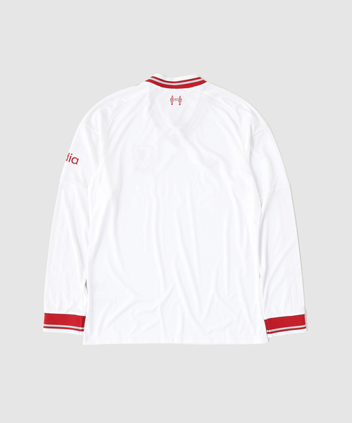 adidas（アディダス） adidas tシャツ FBLI リバプールFC アウェイ