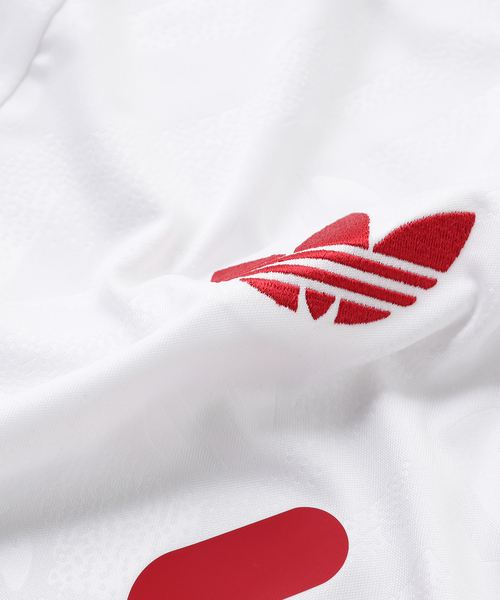 adidas（アディダス） adidas tシャツ FBLI リバプールFC アウェイ