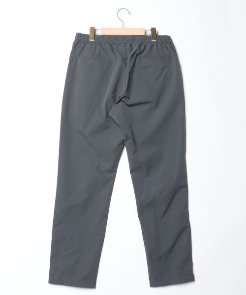 ★新品★　BEAUTY&YOUTH UNITED ARROWS　ジャケ＆パンツ BEAUTY＆YOUTH UNITED ARROWS イージーパンツ X-LARGE グレー メンズ