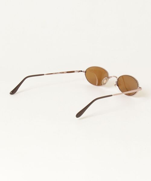 Ray-Ban（レイバン） サングラス - ブラウン メンズ : ZOZOTOWN Yahoo