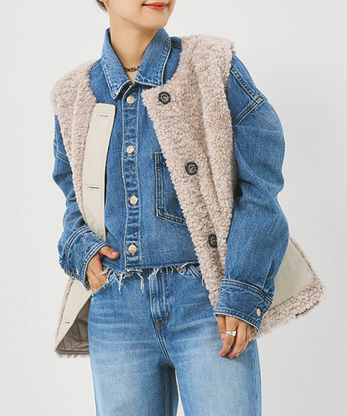 Spick＆Span（スピック アンド スパン） コート アウター 「別注