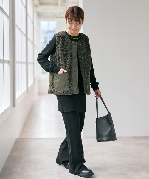 Spick＆Span（スピック アンド スパン） コート アウター 「別注