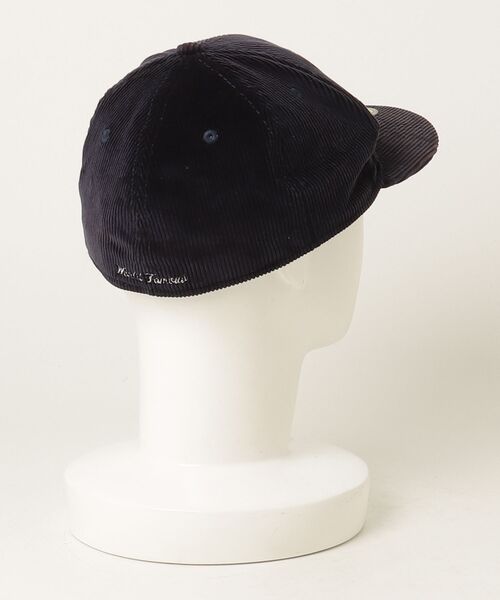Supreme（シュプリーム） キャップ「NEW ERAコラボ」 - ネイビー