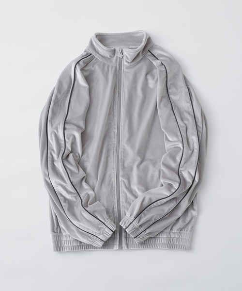 PRO CLUB（プロクラブ） セットアップ PRO CLUB VELOUR TRACK