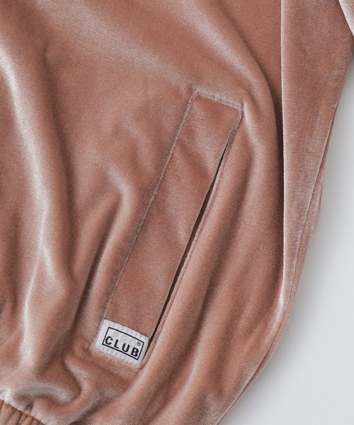 PRO CLUB（プロクラブ） セットアップ PRO CLUB VELOUR TRACK