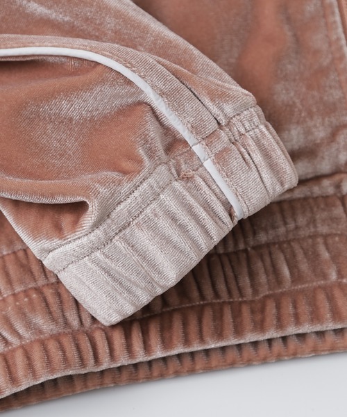 PRO CLUB（プロクラブ） セットアップ PRO CLUB VELOUR TRACK