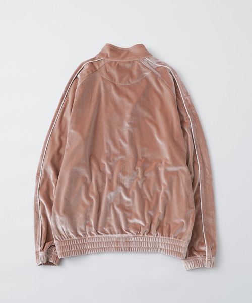 PRO CLUB（プロクラブ） セットアップ PRO CLUB VELOUR TRACK