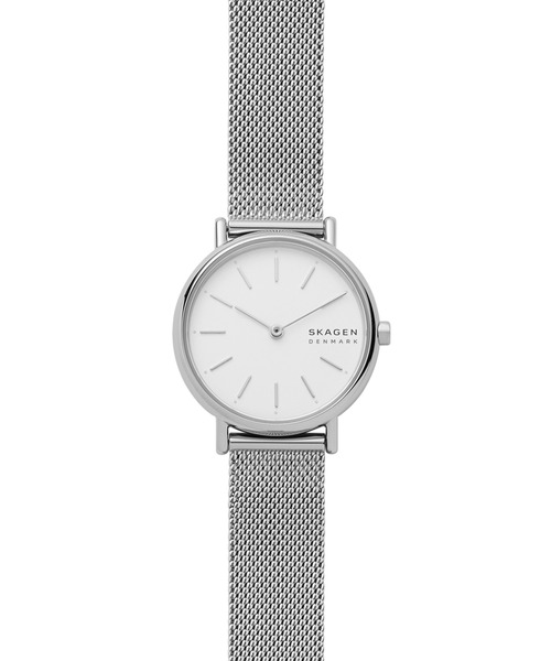 SKAGEN（スカーゲン） 腕時計 腕時計 レディース アナログ ステンレス