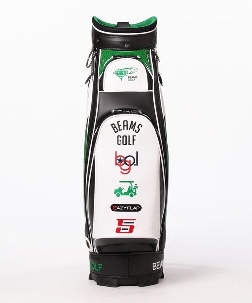 BEAMS GOLF（ビームス ゴルフ） ゴルフ BEAMS GOLF / new ツアー プロ