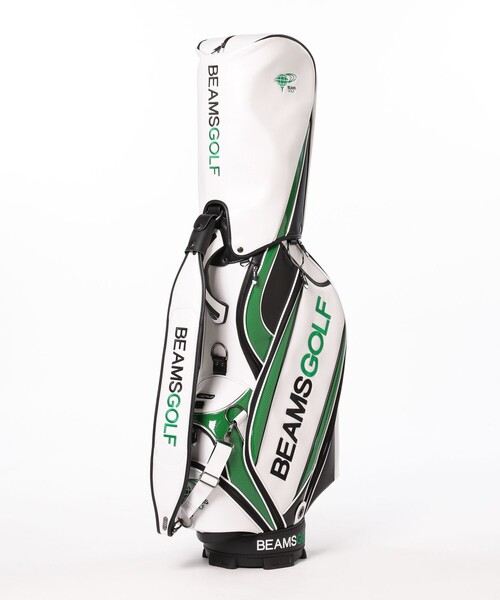 【まあまあ美品】SRIXON Z スリクソン ツアーモデル キャディバッグ 世界へ挑むツアープロ使用モデル～NEW「スリクソン Zシリーズ