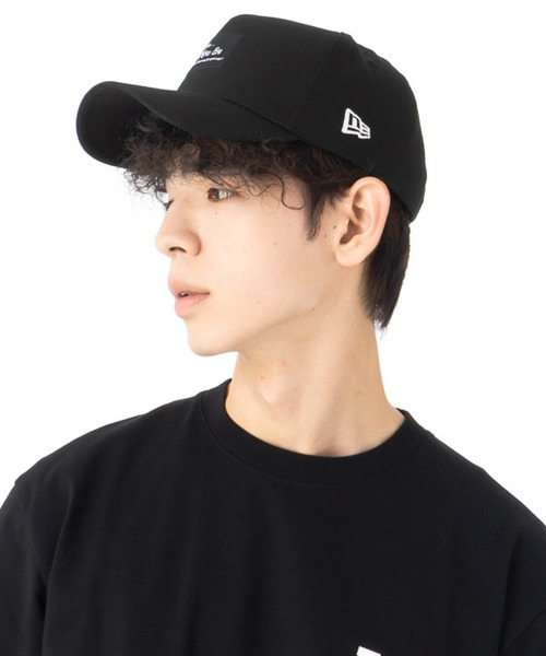 NEW ERA（ニューエラ） キャップ 帽子 紫外線カット メンズ キャップ