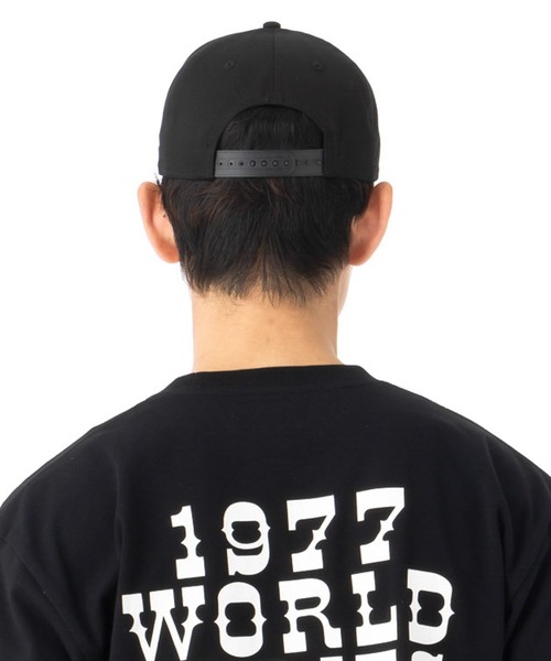 NEW ERA（ニューエラ） キャップ 帽子 紫外線カット メンズ キャップ