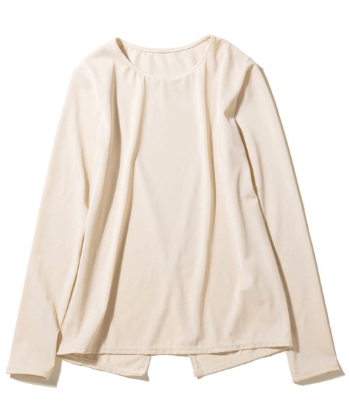 格安大人気 水着 BARNYARDSTORM / スイムウェア バックカシュクールラッシュガード ZOZOTOWN PayPayモール店 - 通販 - PayPayモール 好評