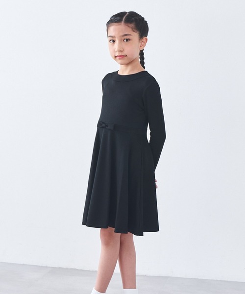 ships kids  フレアワンピース　160 ships kids フレアワンピース 160