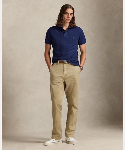 POLO RALPH LAUREN（ポロ・ラルフローレン） ラルフローレン